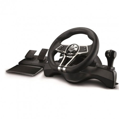 ready2gaming Hurricane Wheel Pro (PS4/PS3/PC/Switch) 707485-03