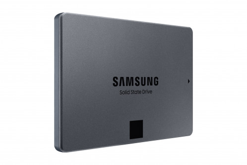 Samsung SSD 870 QVO 2,5 2TB SATA III 614021-010