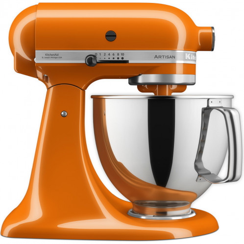 KitchenAid Artisan 5KSM175PSEHY Honey 675957-010
