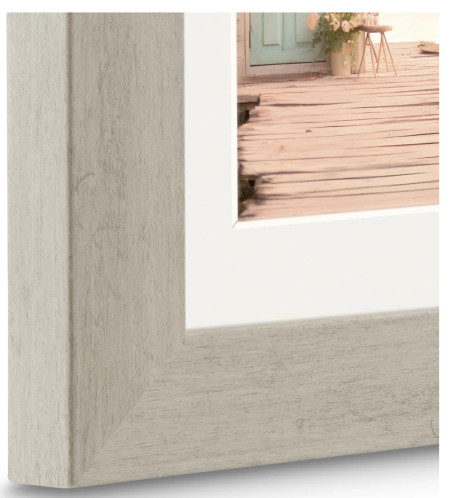 Hama Cottage Taupe 13x18 Plastique, passepartout 193339 227987-06