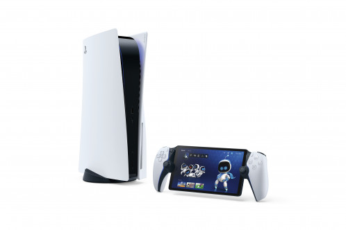 Sony Portal Remote Player 847912-018
