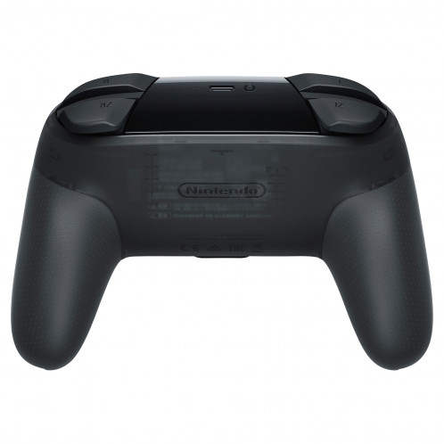 Nintendo Switch Pro Controller 270622-06