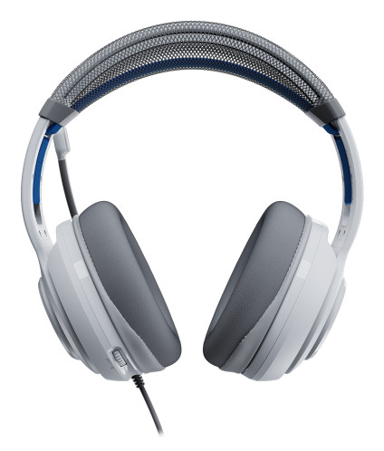 Turtle Beach Atlas 200 PS Over-Ear Stereo Headset, blanc 190887-010