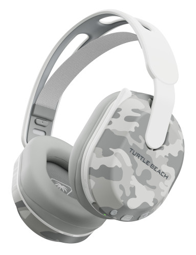 Turtle Beach Stealth 500 PS blanc camouflage 172540-09