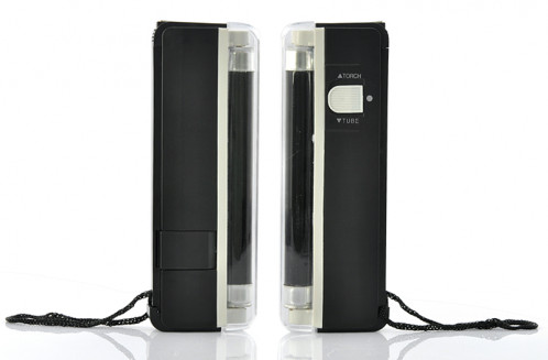 Lampe UV portable LUVP01-01
