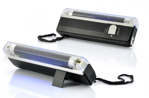 Lampe UV portable LUVP01-01