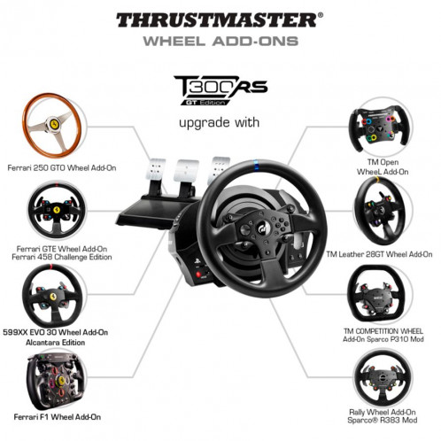 Thrustmaster T300 RS GT Edition 232794-06