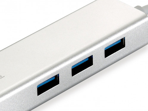 Level One USB-0503 V4 759915-07