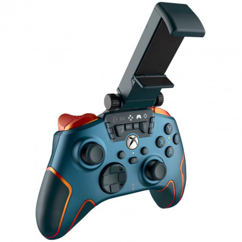 Turtle Beach Recon Cloud D4X bleu pour Windows/Android 772830-06