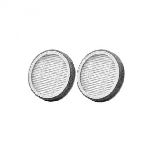 Xiaomi Vacuum Cleaner Dust Mite Pro Filter (2pack) White EU BHR8935GL DI310856-01