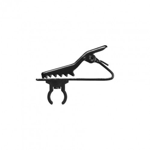 Walimex pro Microphone lavalier pour Smartphone 878157-04
