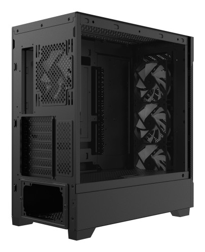 ADATA XPG STARKER AIR BTF MID TOWER BLACK 193029-015