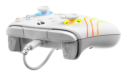 Turtle Beach Afterglow Wave Wire XB blanc 170013-09