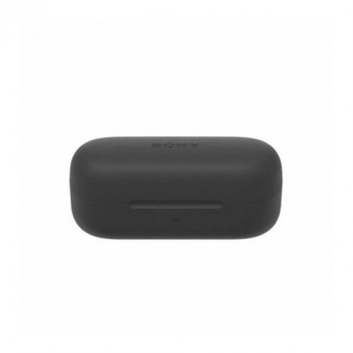 Sony WF-C510 Bluetooth Wireless In-Ear Headphones, IPX4, BT 5.3, TWS, Black EU DO350085-03