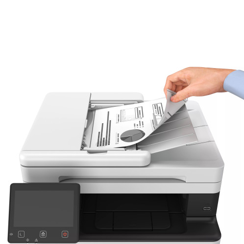 Canon i-SENSYS MF 465 dw 885985-010
