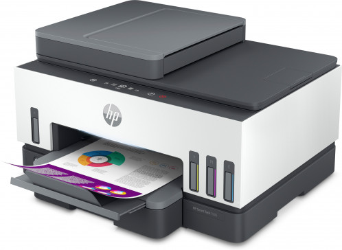 HP Smart Tank 7605 882072-07
