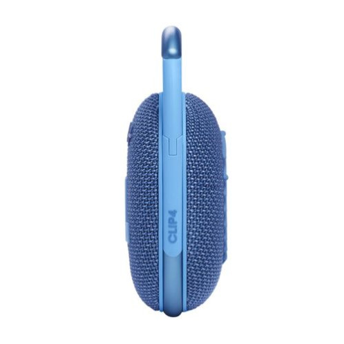 JBL CLIP 4 Bluetooth Wireless Speaker Eco Blue EU DB3130391-05