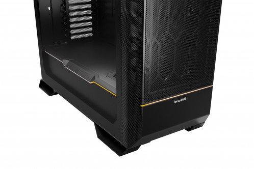 be quiet! DARK BASE PRO 901 noir boîtier PC 814249-012