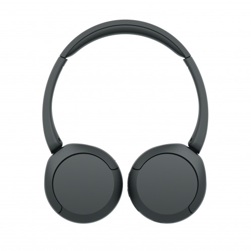 Sony WH-CH520B noir 808530-06