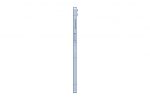 Samsung Galaxy Z Flip6 (256GB) bleu 896723-011