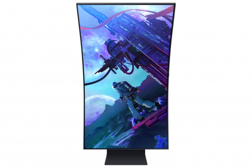 Samsung Odyssey Ark S55CG970NU 106957-042