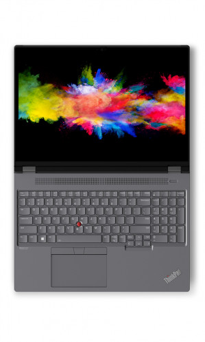 LENOVO P16 G1 i7-12850HX/32GB/1TBM2/16 poucesWQXGA/W11P WLAN/BT/CAM/FPR/Nvidia RTX A2000 8GB X12405892D2118-012
