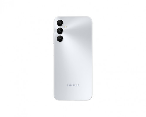 Samsung A057G/DSN Galaxy A05s (6.7'' 64 Go, 4 Go RAM) Argent A057-4/64_SIL-09