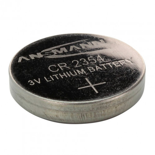 10x1 Ansmann CR 2354 487069-02