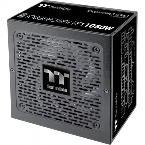 Thermaltake Toughpower PF1 1050W 80+ Platinum Modular 740714-06