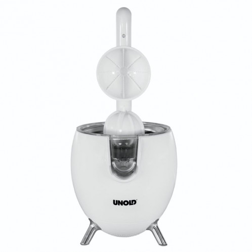 Unold 78130 Power Juicy presse-agrume blanc 702207-06