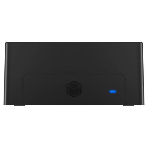 ICY BOX IB-1121-U3 DockingStation pour 1x HDD/SSD 786270-05