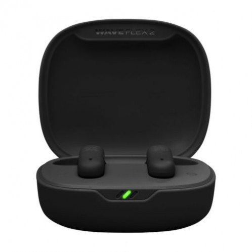 JBL Wave Flex 2 TWS Bluetooth Wireless In-Ear Earbuds Black EU DB4900776-05