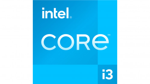 Intel Core i3 12100 3,3 GHz 731159-02