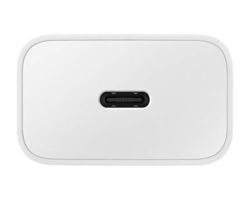 Samsung Chargeur USB EP-T1510 sans câble, blanc 711832-04