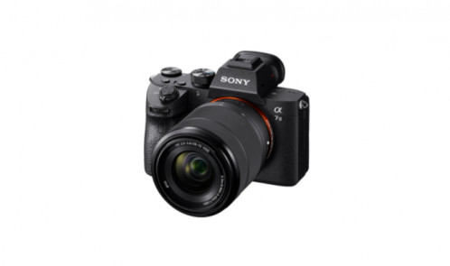 Sony Alpha 7 Mark III Kit + SEL 28-70 367880-07