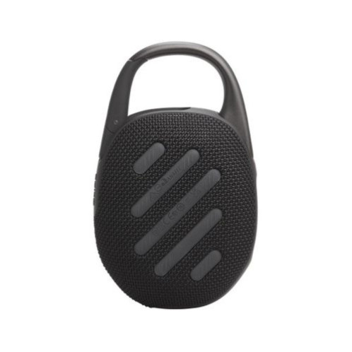 JBL CLIP 5 Bluetooth Wireless Speaker Black EU DB4190467-05