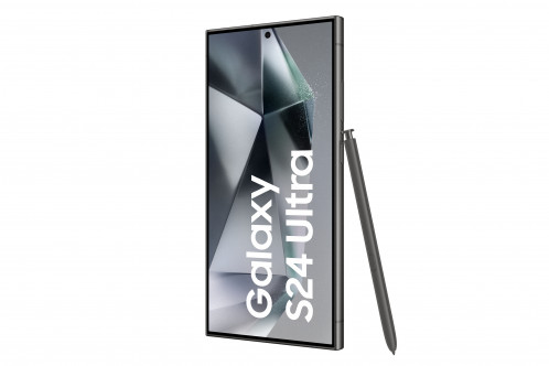 Samsung Galaxy S24 Ultra (256GB) noir titane 861394-08