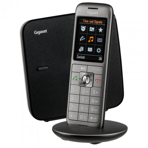 Gigaset CL660 anthracite 292875-05