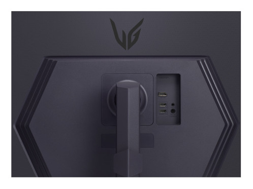 LG 32GS75QX-B 214610-011