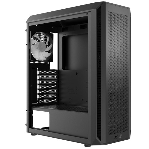 ADATA XPG VALOR AIR PLUS MID TOWER BLACK 193036-019