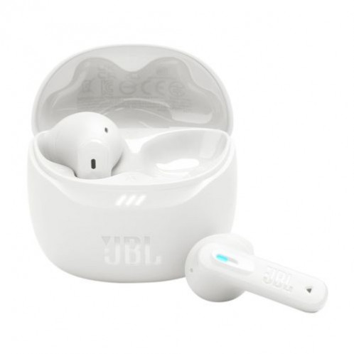 JBL Tune Flex 2 TWS Bluetooth Wireless In-Ear Earbuds White EU DB67006-02