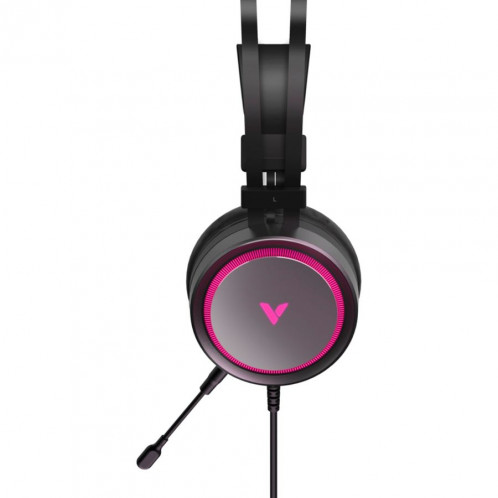 Rapoo VPro VH530 Casque gaming, Virtual 7.1 649133-05