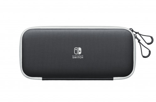 Nintendo Switch sacoche et protection d'écran 664918-05