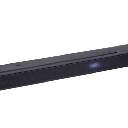 JBL Bar 500 5.1 Bluetooth MultiBeam Soundbar Black EU DB38000420-011
