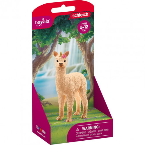 Schleich bayala 70761 Jeune licorne lama 793109-03