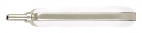 Verbatim Plectra blanc 512GB USB-C Flash Drive 30231 131653-05