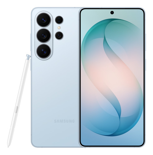 Samsung Galaxy S26 Ultra (512GB) bleu ciel 238557-09