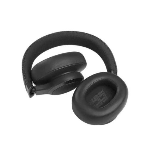 JBL Live 660NC Bluetooth Wireless On-Ear Headphones Black EU DB6990628-09