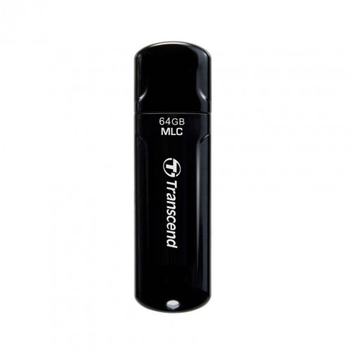 Transcend JetFlash 750 64GB USB 3.1 Gen 1 494986-05