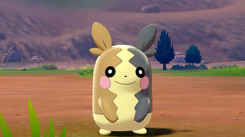 Nintendo Switch Pokemon Epée 470087-017